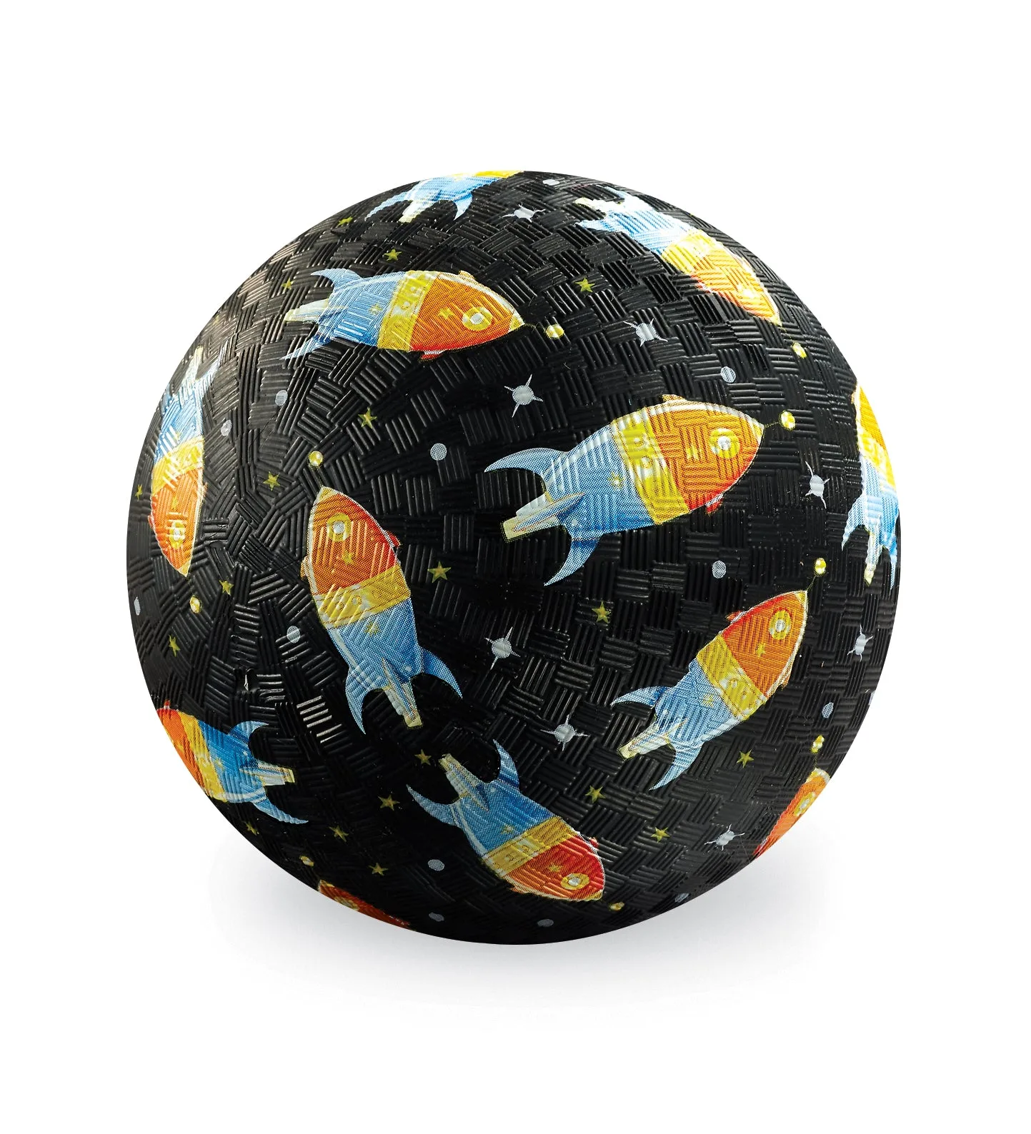 Ballon fusée : idées de jeux actifs