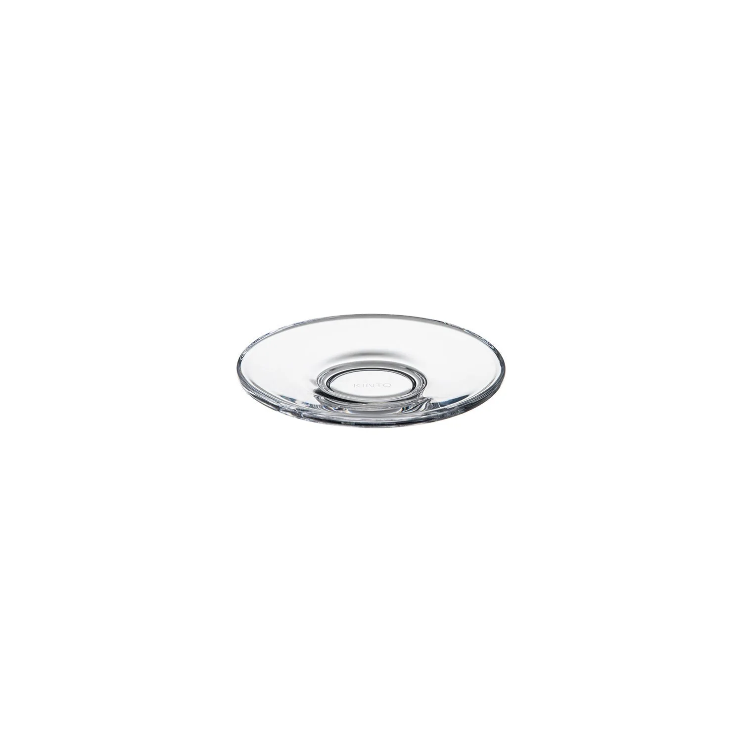 LUX saucer 110mm / 3.7oz