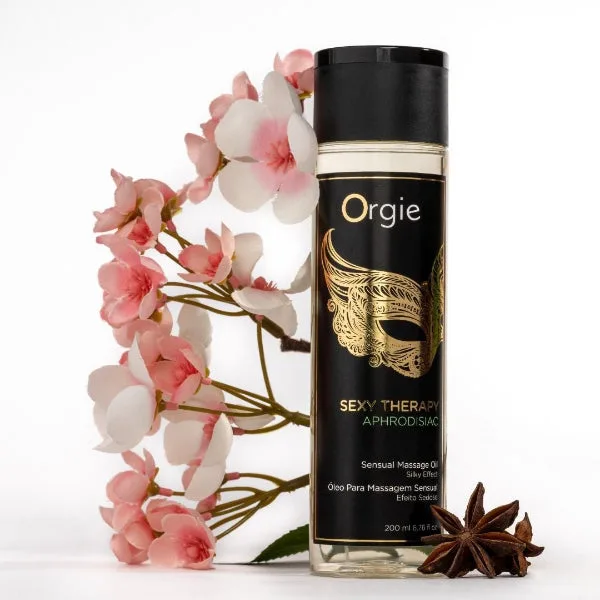 Sensual Massage Oil vs Body Cream: Which Enhances Massage?