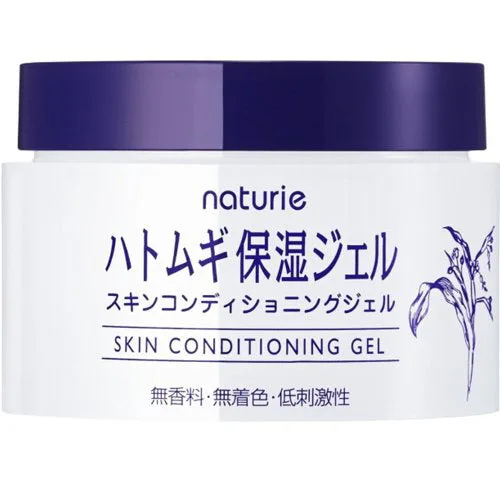 Naturie Hatomugi Skin Conditioning Gel