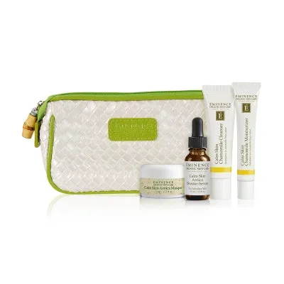 Calm Skin Starter Set: What’s Inside for Sensitive Skin