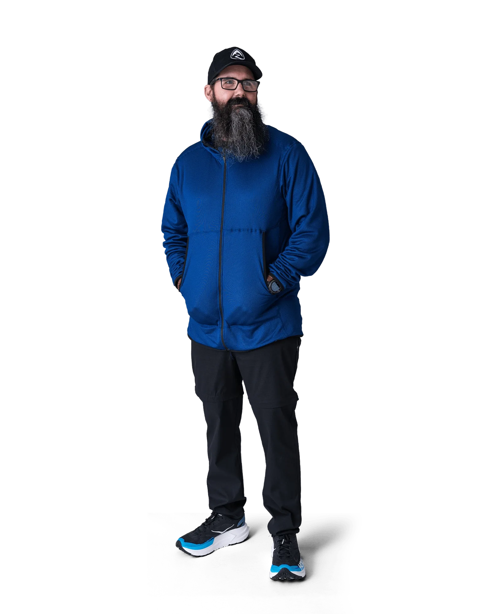 Zpacks Travel & Trail Pants vs. Competitors
