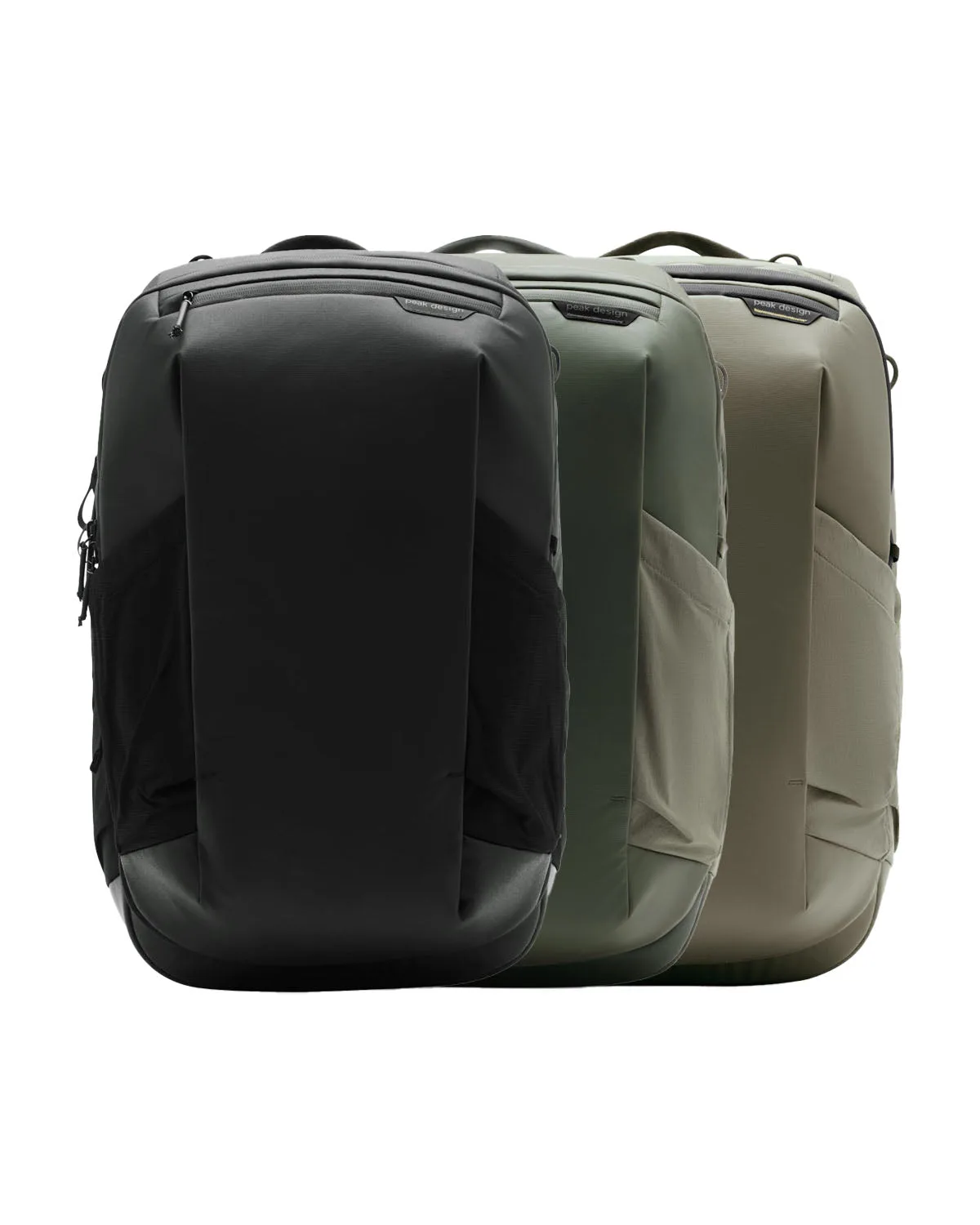 Travel Backpack vs Travel Duffel: Which Peak Design Bag Is Best for Your Trip?
