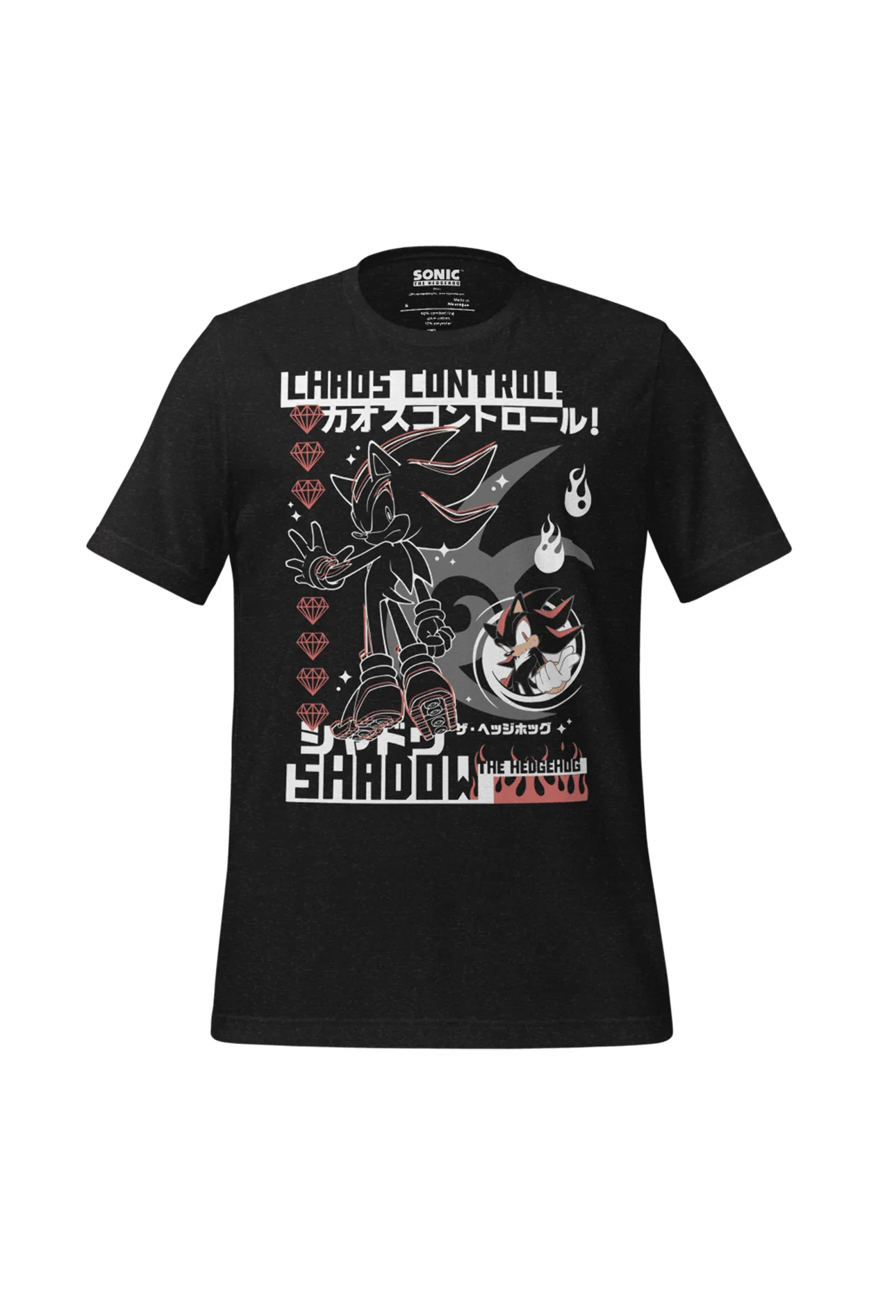 SEGA Shirts for Casual Fridays: Outfit Ideas That Work