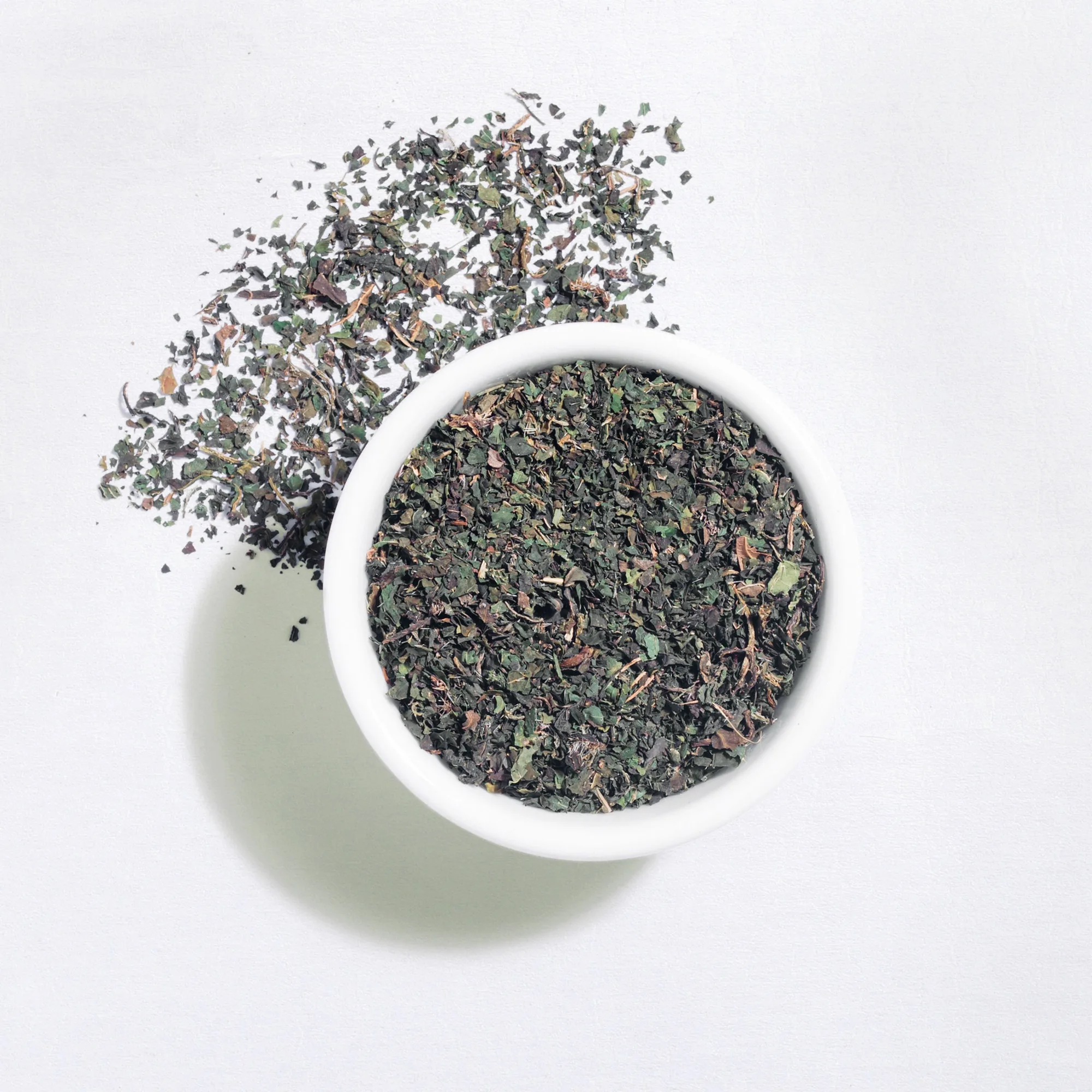 Can Organic Nettle Leaves Tea Help with Seasonal Allergies?