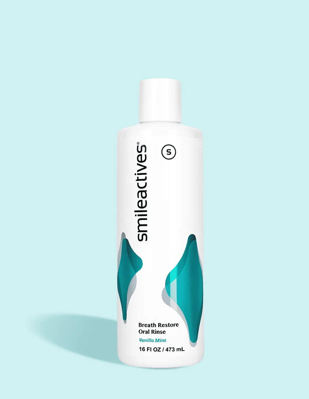 วิธีใช้น้ำยาบ้วนปาก Breath Restore เพื่อความสดชื่นที่ยาวนาน