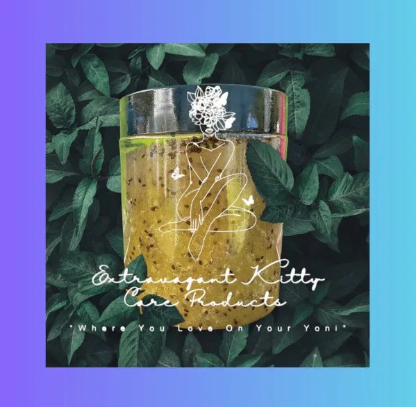 Sugar Lemon Body Scrub