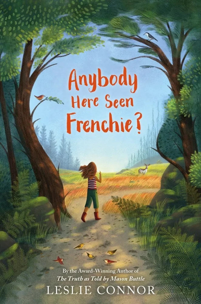 Signed Book Gift Guide for Middle Grade Readers