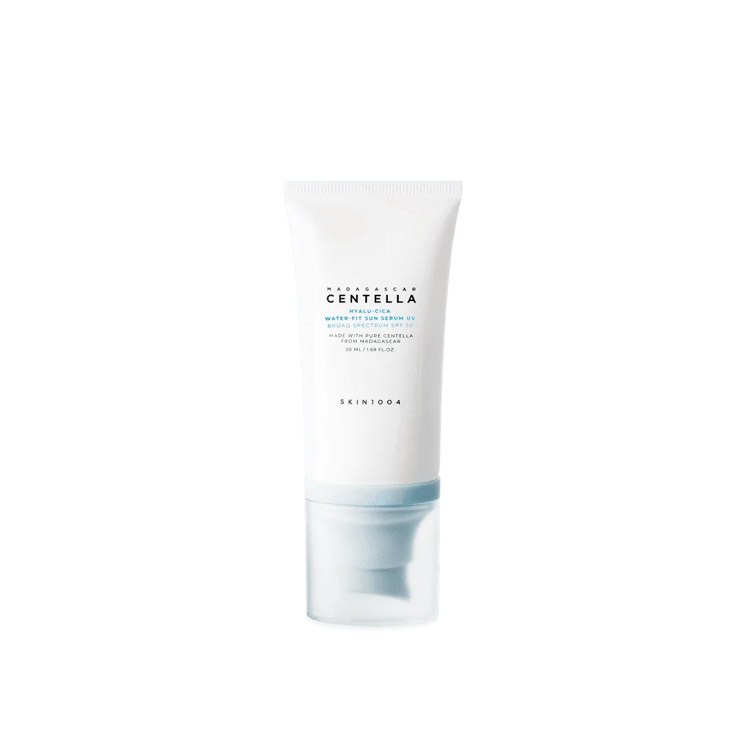 How to Choose the Right SKIN1004 Sunscreen for Your Skin Type