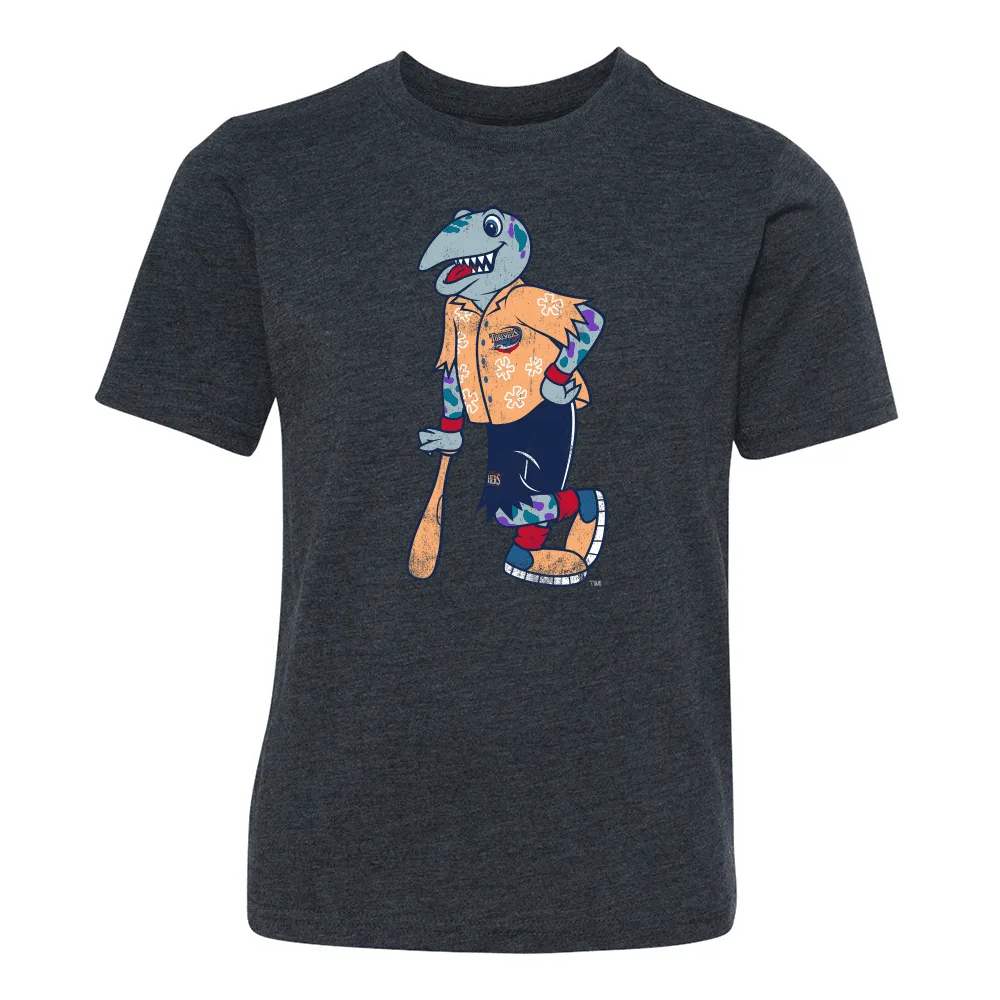 Clearwater Threshers vs Philadelphia Phillies: Which Team Gear Should You Buy?