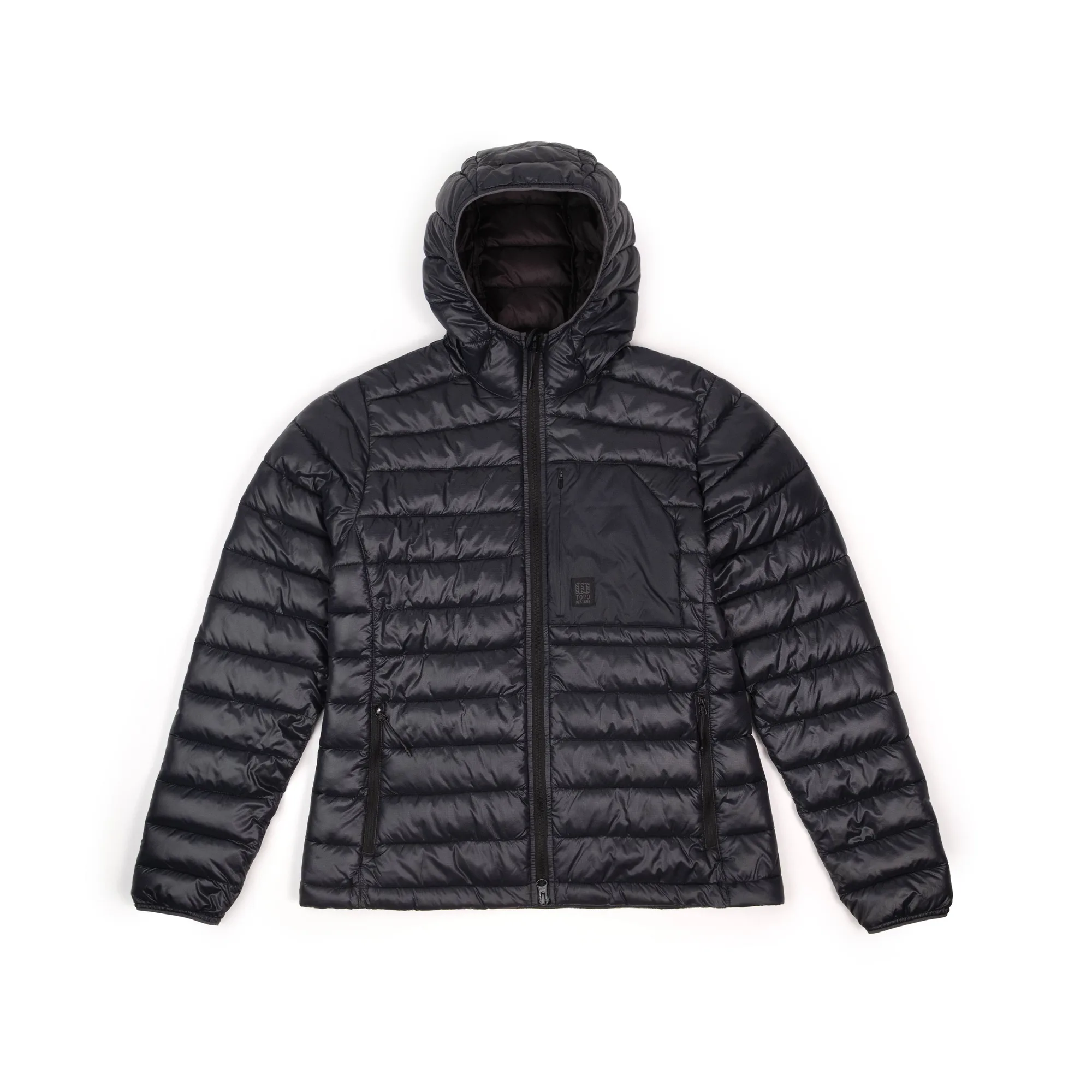Fleece vs. donsjack: wat houdt je warmer?