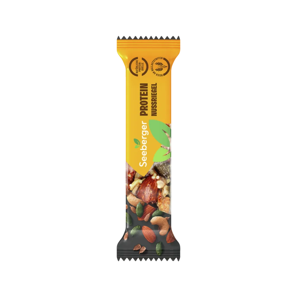 Protein Nut Bar