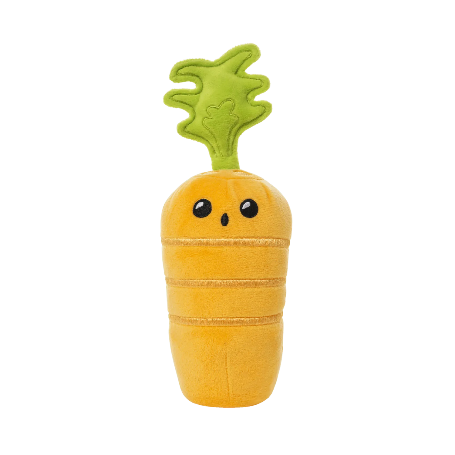 LEGO DUPLO Carrot vs Watermelon: Which Food Plush?