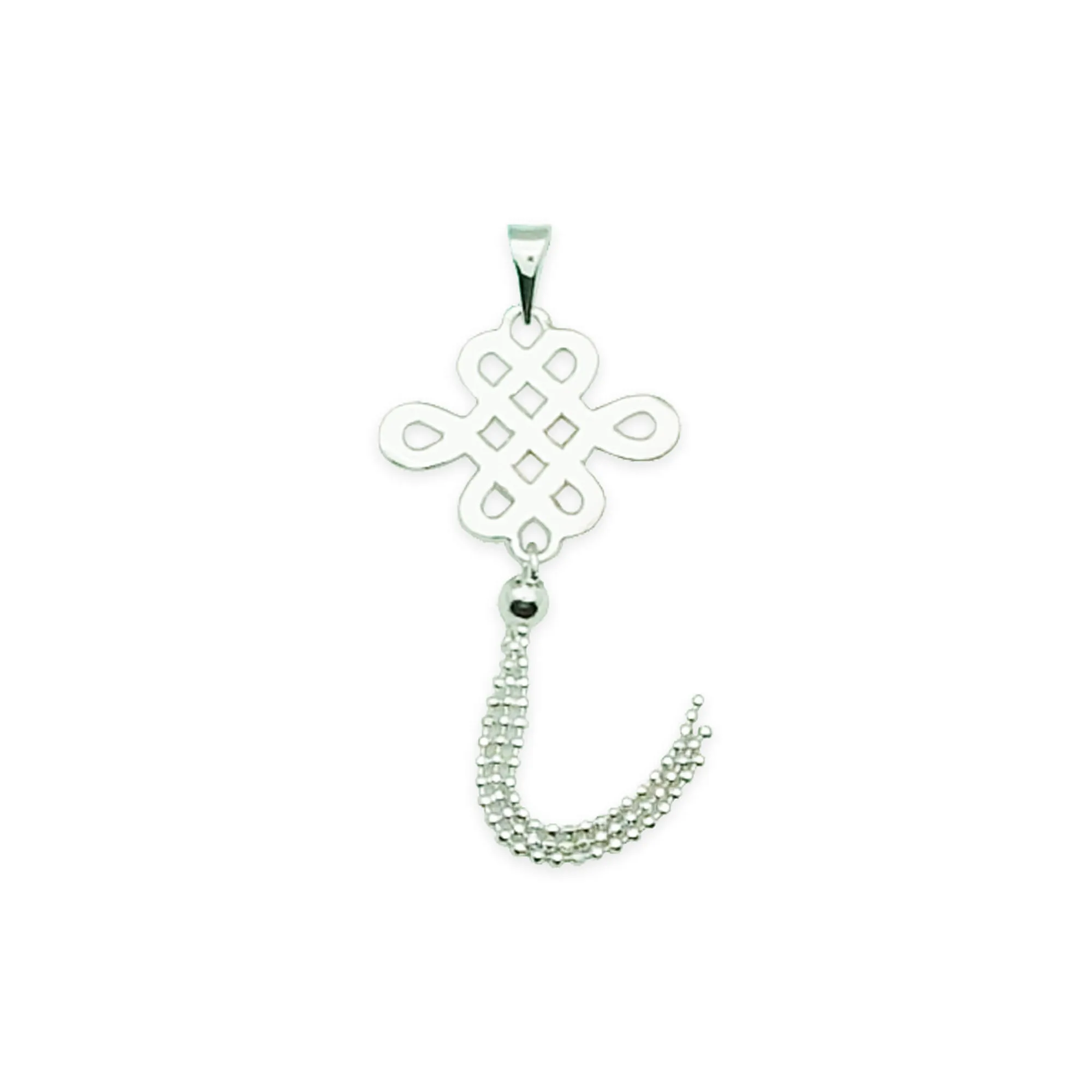 Mystical Knot - Type A | FENG SHUI BESTBUY