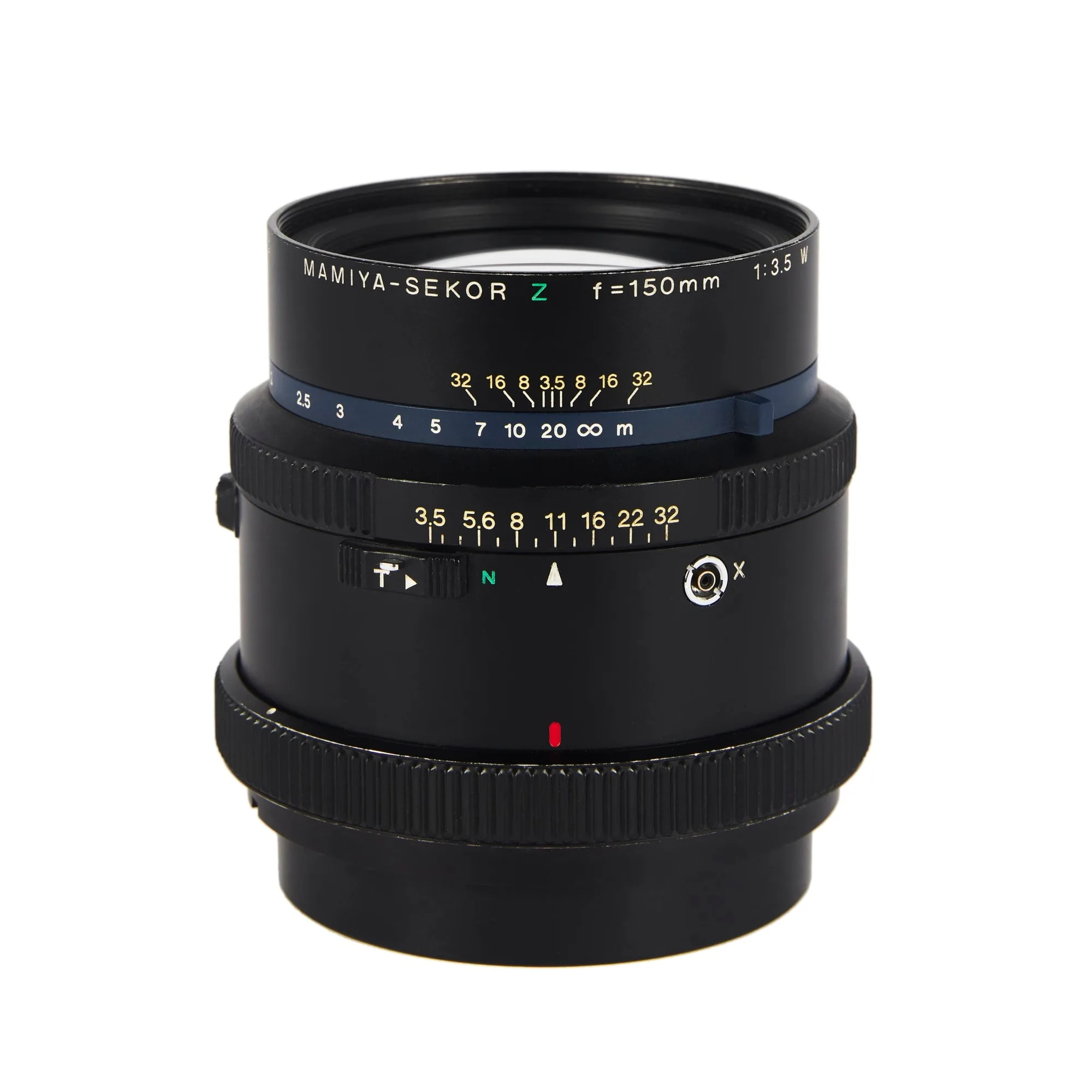 MAMIYA RZ 150mm