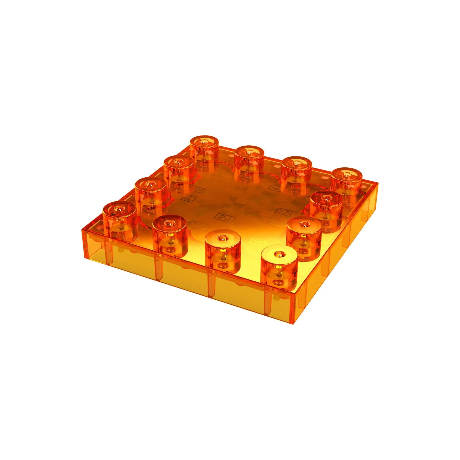 Construa um rádio FM simples com Circuit Blox