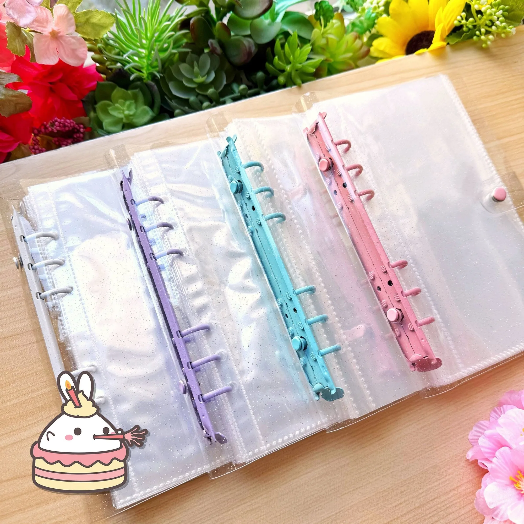 How to Choose the Right A6 Ring Binder for Your Planner