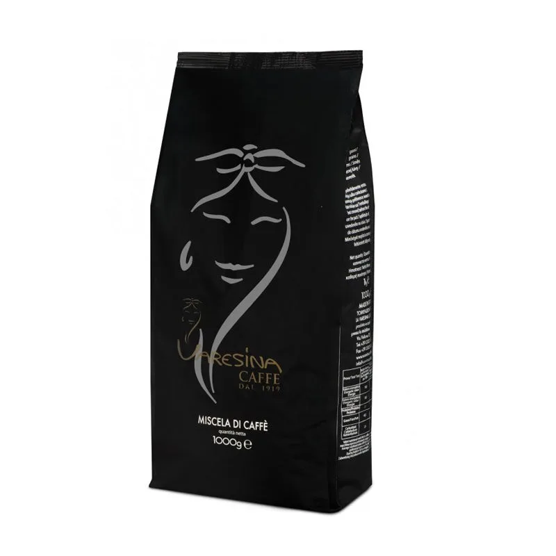 Varesina SOUL vs SILVER: Which Espresso Roast for You?