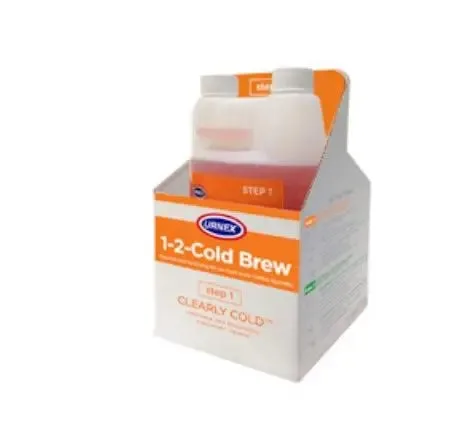 How to Clean and Sanitize Your Cold Brew System with Crysalli