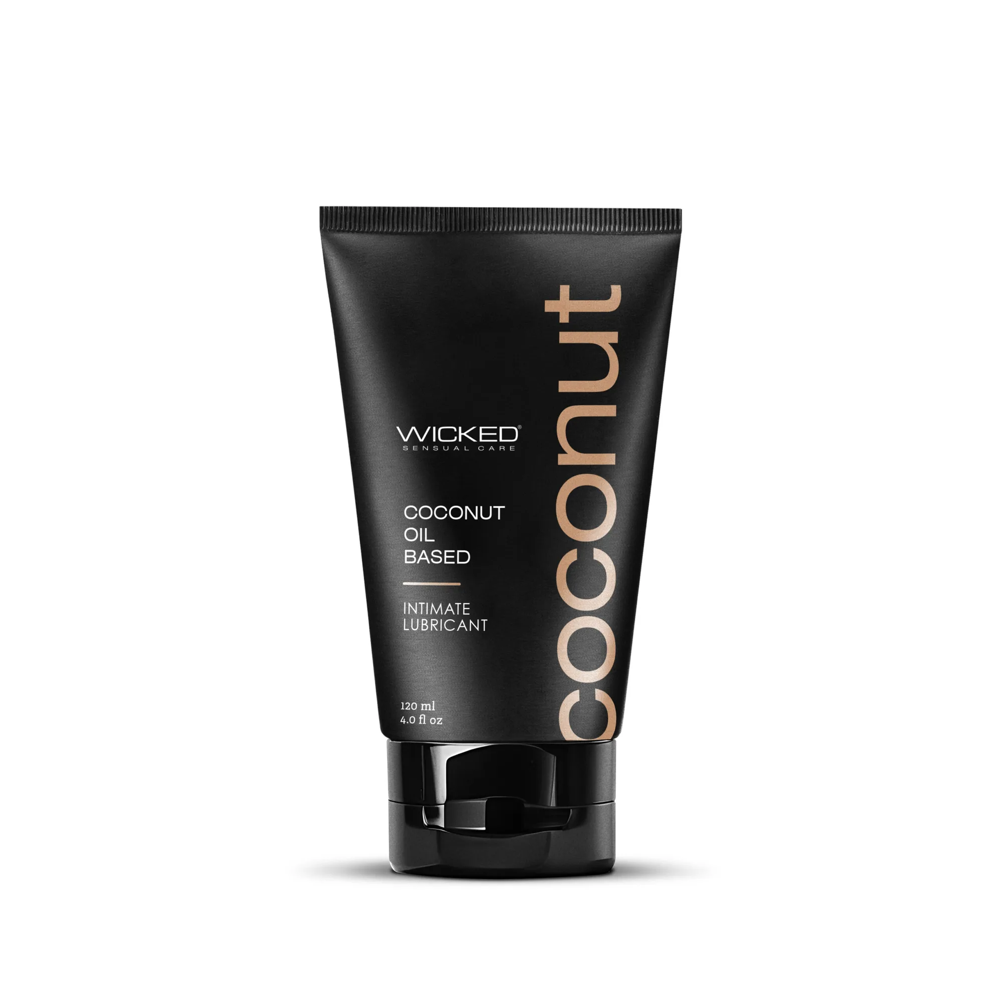 Coconut Oil Based Lube