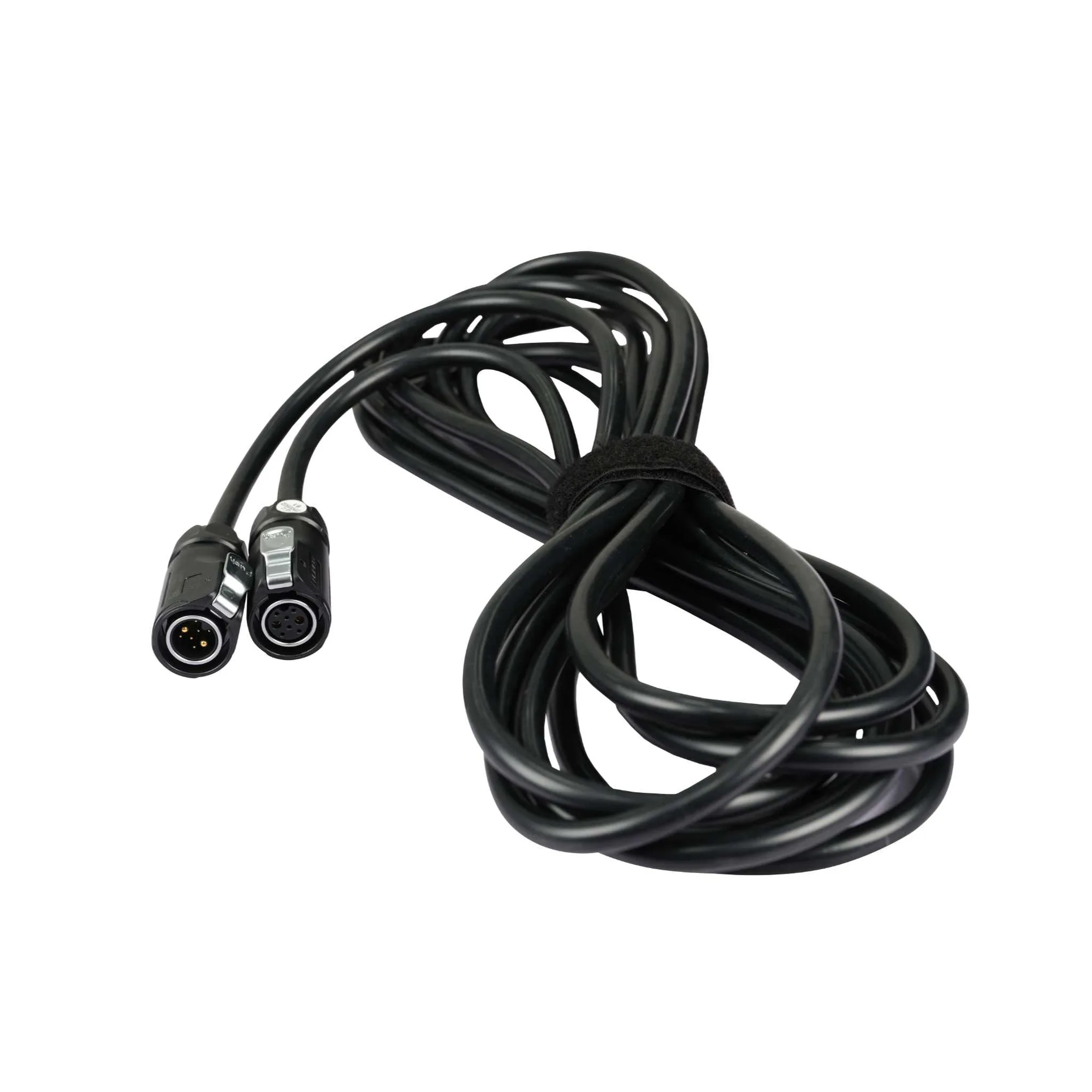 Choisir la bonne longueur de câble DC Nanlite pour Forza