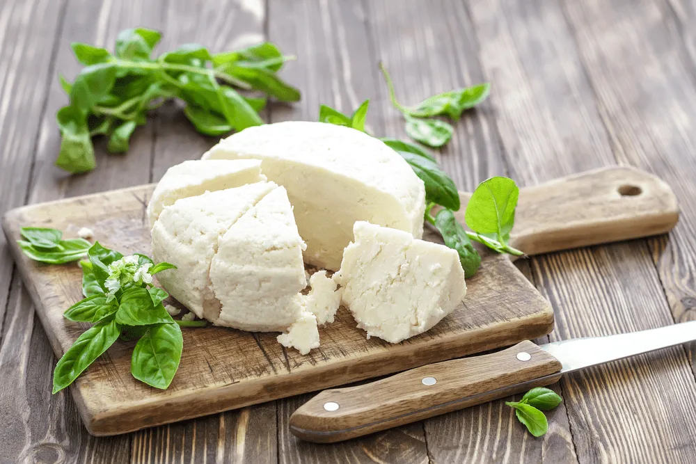 Fromage blanc