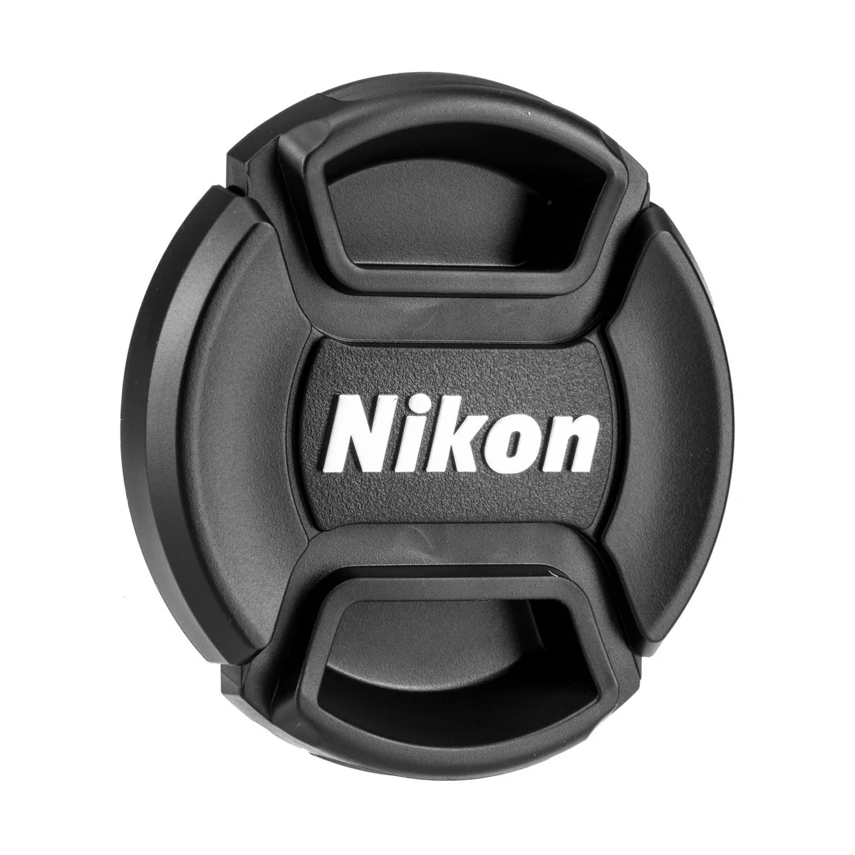 Nikon LC-77 77mm Snap-On Lens Cap