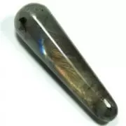 Wand - Lapis Lazuli Wands (Pakistan)- Lapis Lazuli