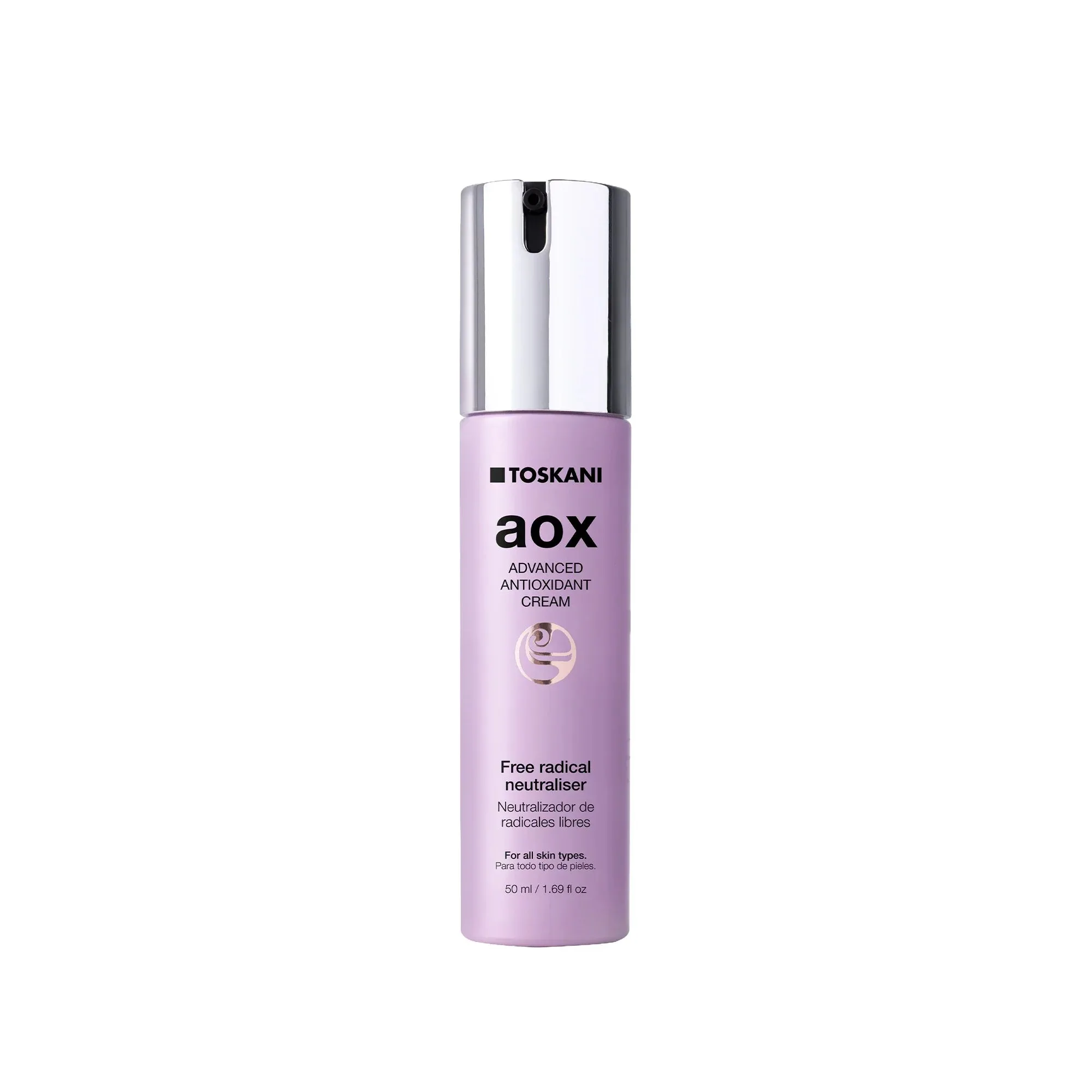 AOX Advanced Cream im Test: Ein tiefer Einblick für reife Haut