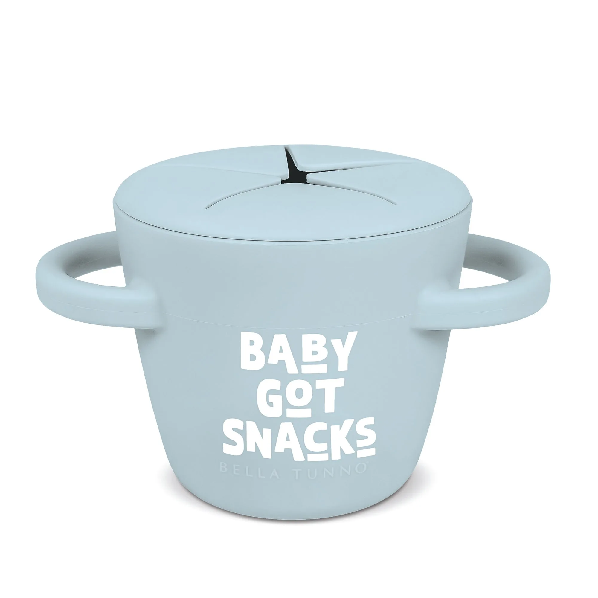 Baby Got Snacks: Cosa mettere in un Happy Snacker