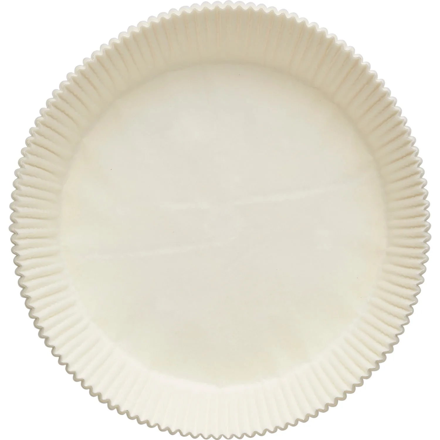 50 Round Cake Tin Baking Parchment Paper Liners 20cm