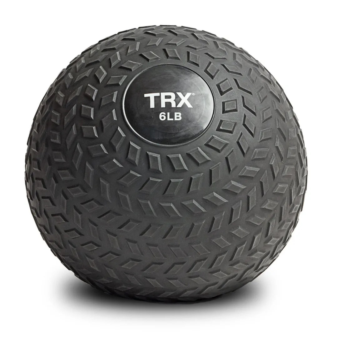 TRX SLAM BALL
