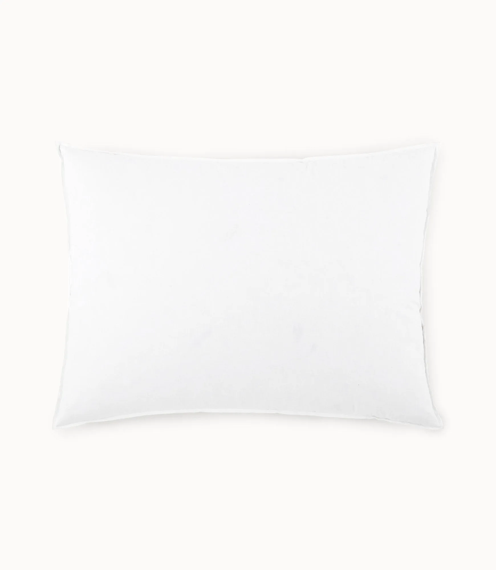 Why Is My Pillow Flat? How to Revive and Extend the Life of Your Pillow Inserts