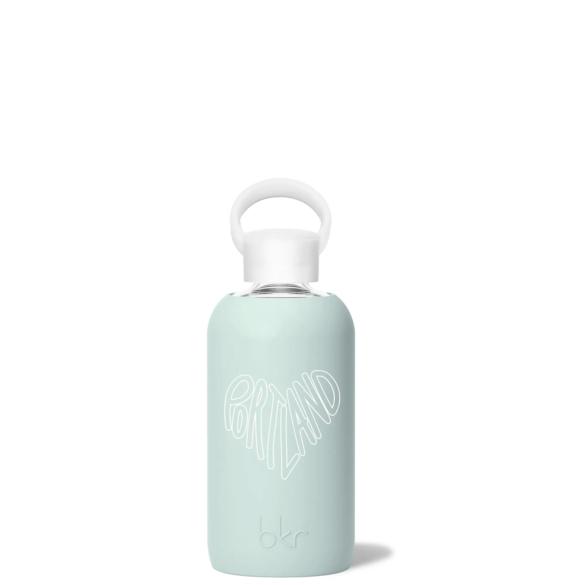 Common Glass Water Bottle Myths, Debunked