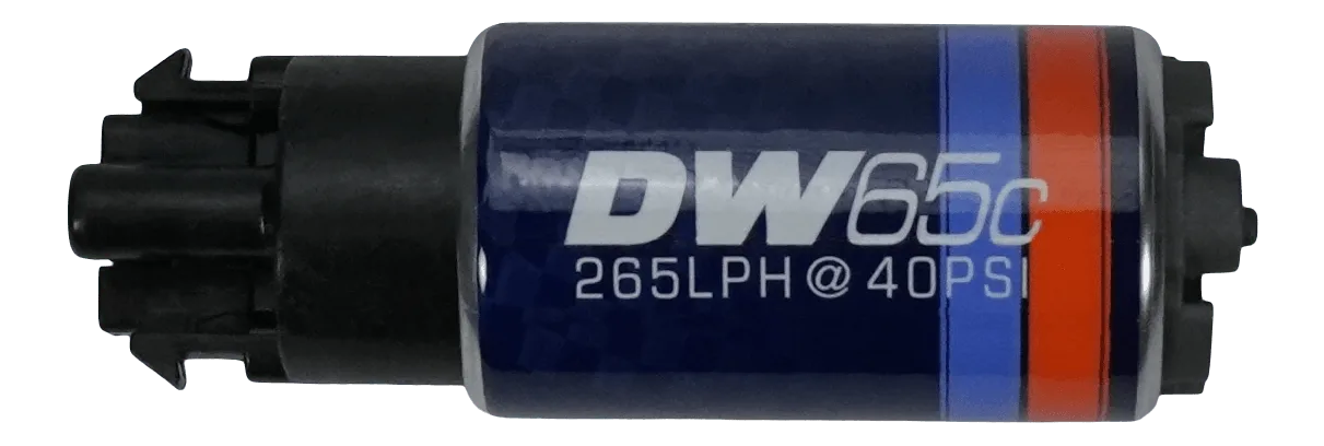 DW65C Fuel pump