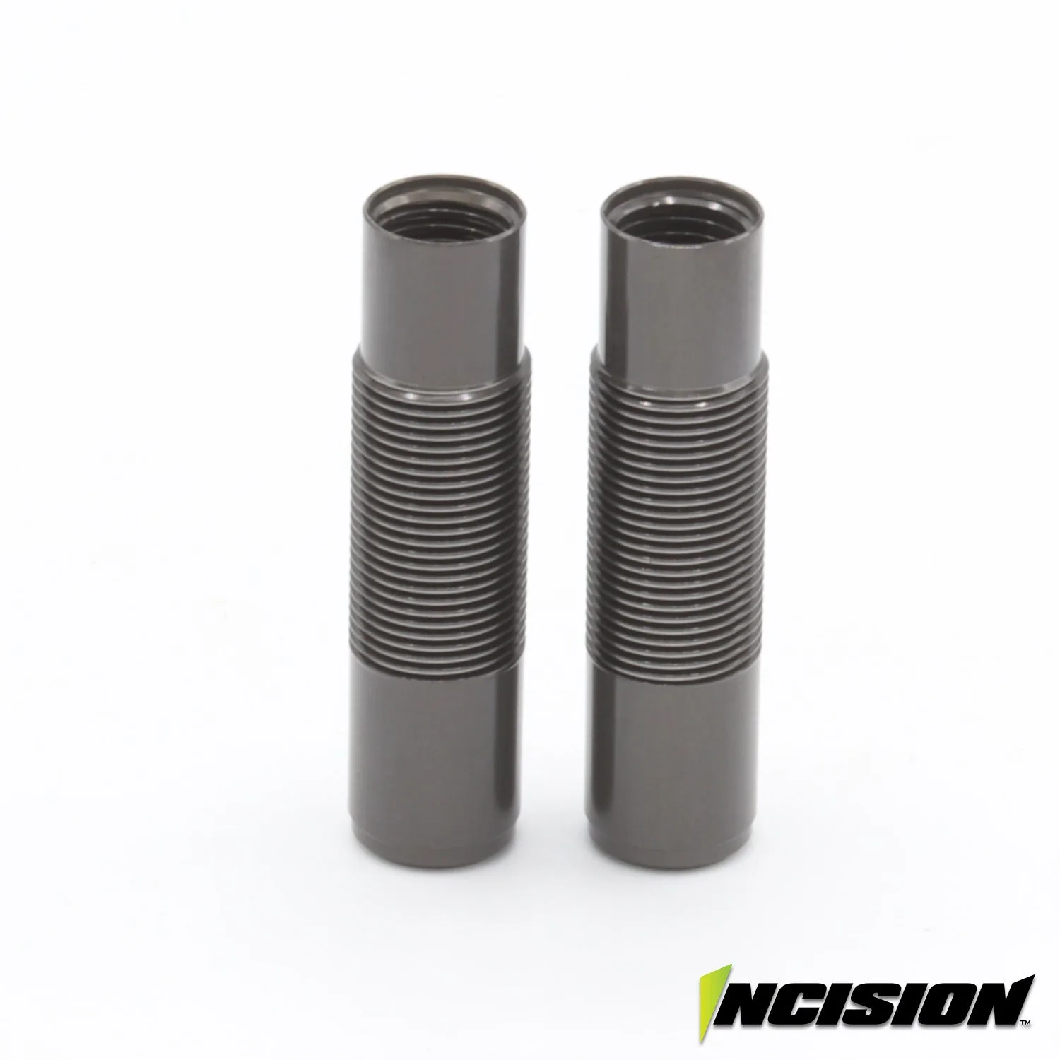 S8E Hard Anodized Shock Body Care: Tips & Tricks
