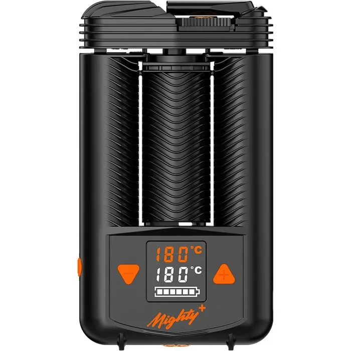 Mighty+ vs Crafty+: Choose Your Portable Vaporizer