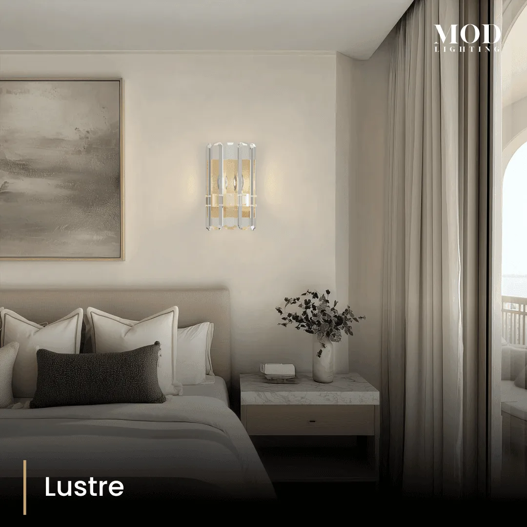 Lustr
