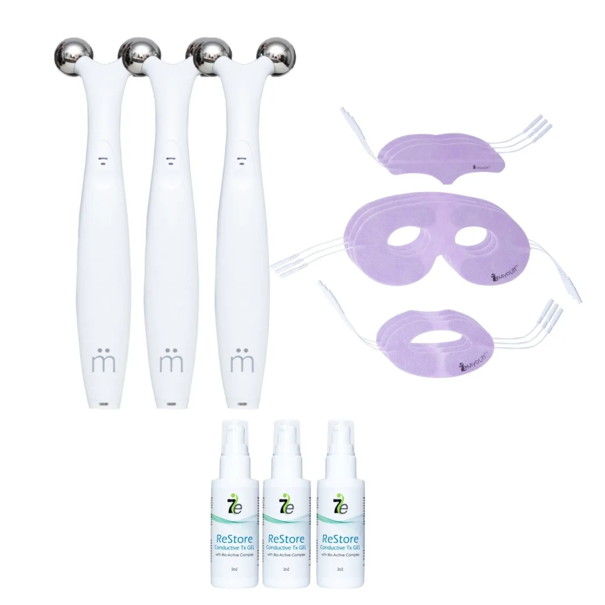 How to Use MyoLift QT Plus Retail 3 Pack in a Clinic