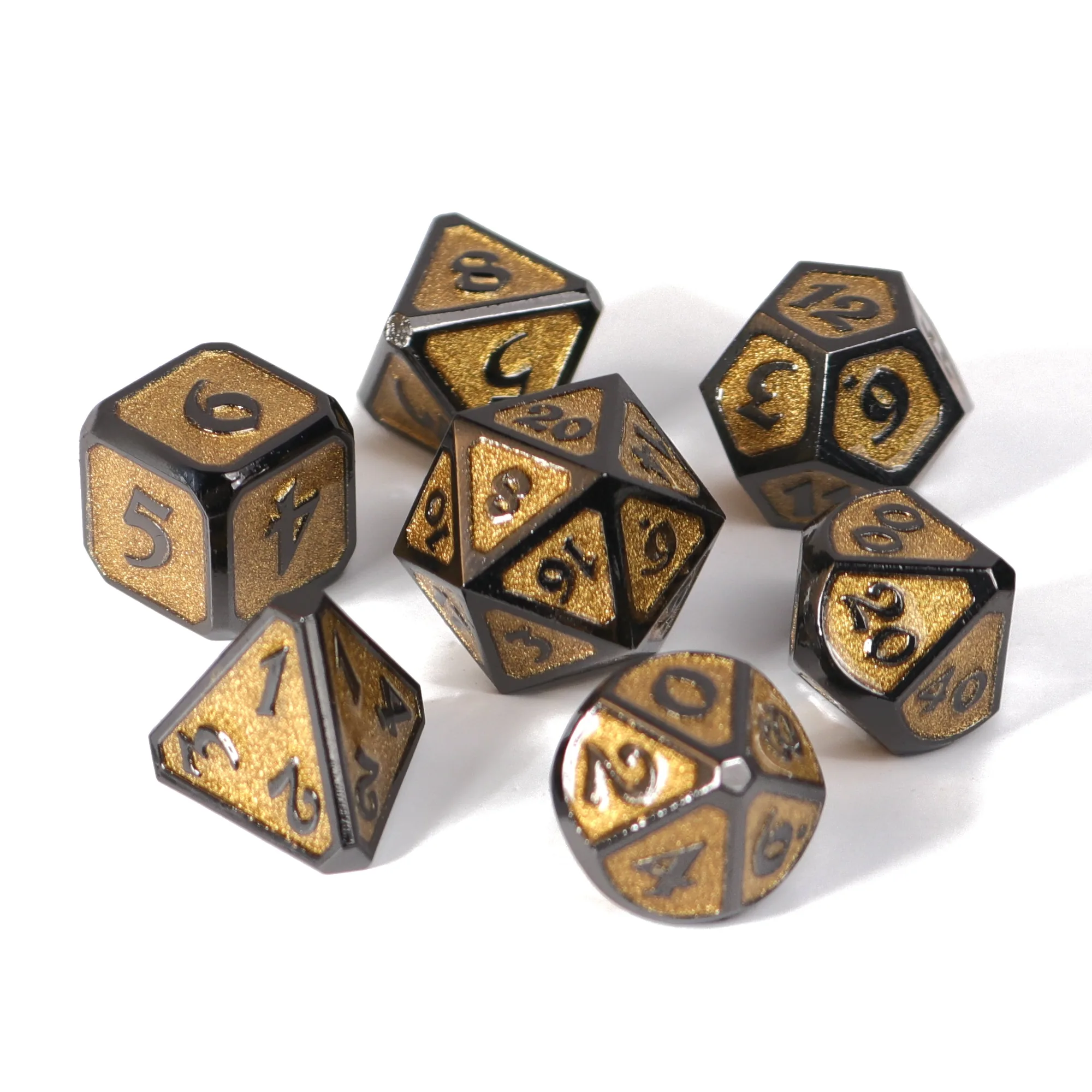7pc RPG Set - Unholy Smite