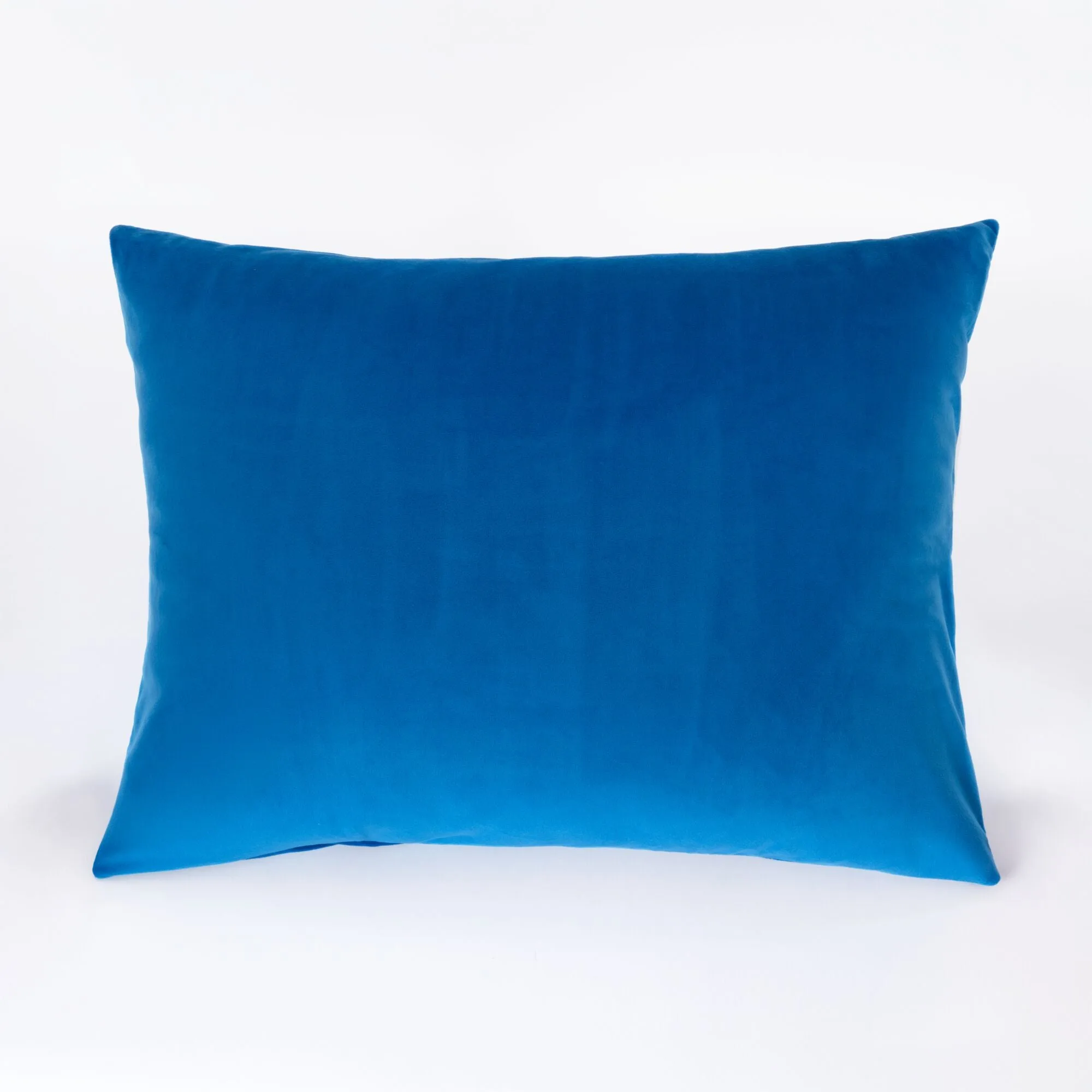 「Solid Slumber」海軍藍 SquishPillow 枕頭套 (標準)