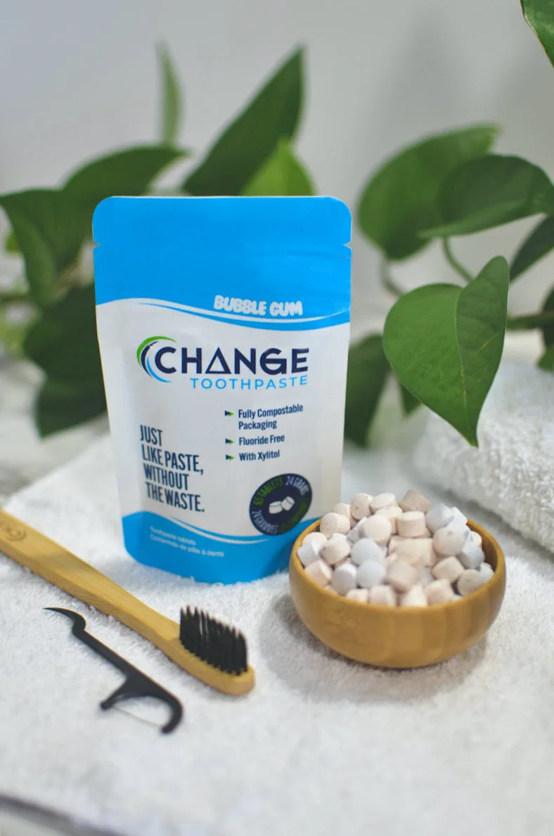 The Best Eco-Friendly Flossers for Your Oral Care Routine