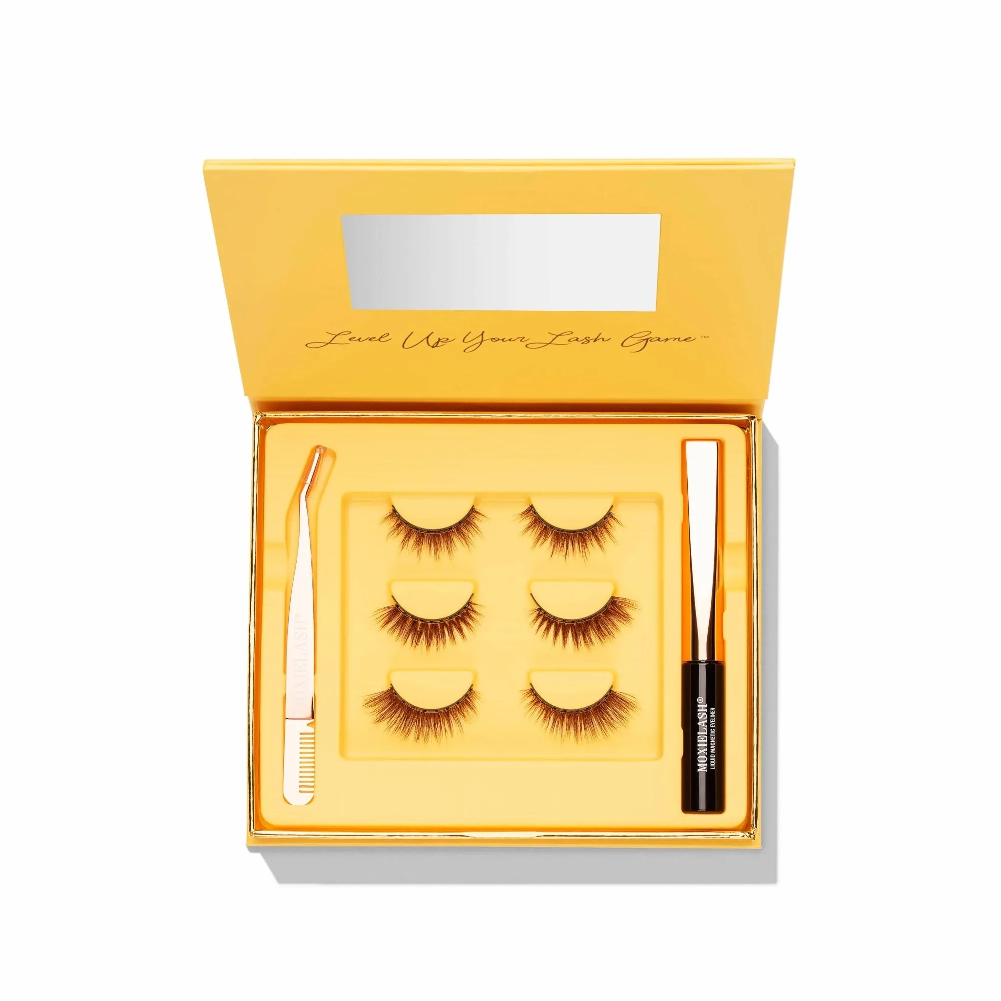 MoxieLash Honey Kit Review: The Ultimate All-in-One Lash Solution for Effortless Glam