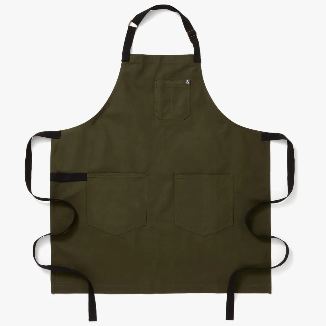 Black Forest Essential Apron