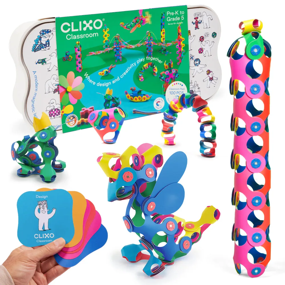 Pack para a sala de aula