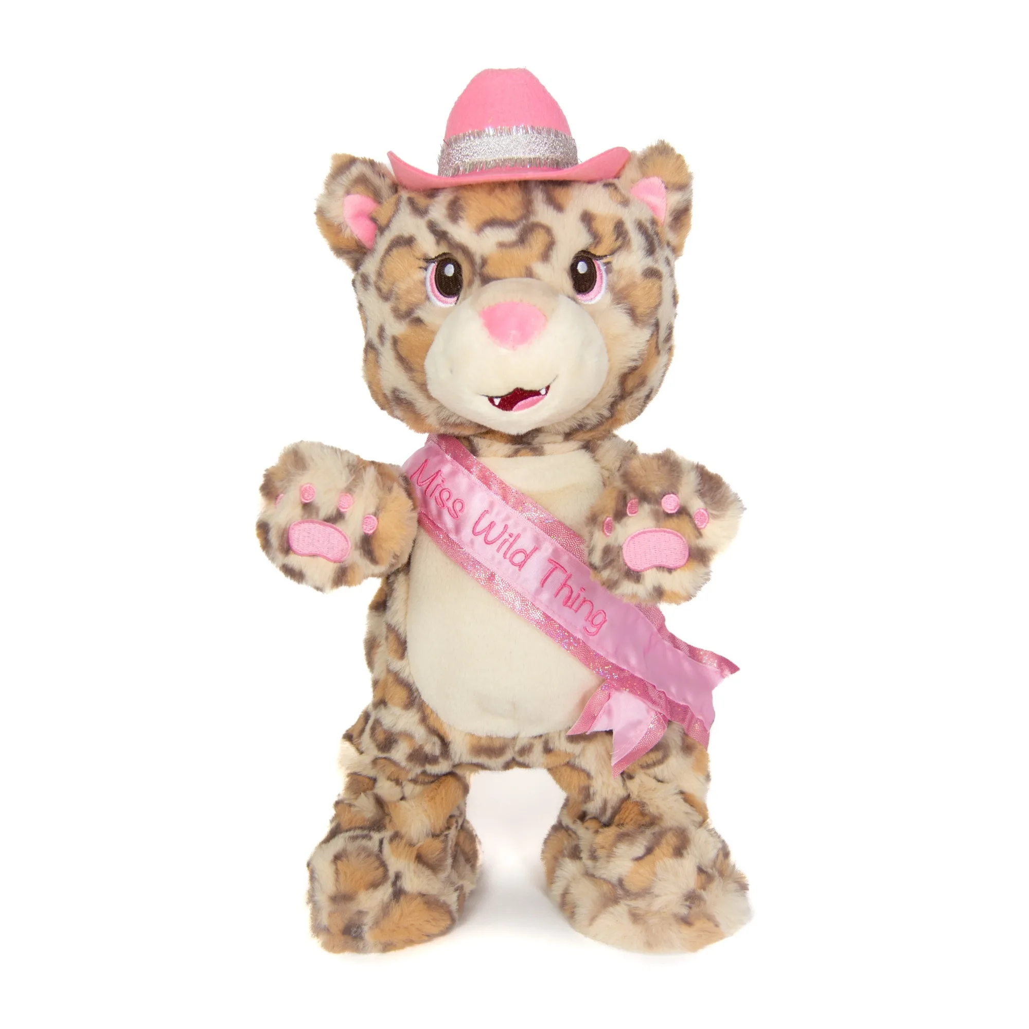 Girl's Night Gina vs. Ivy: Fun Themed Plush Gifts