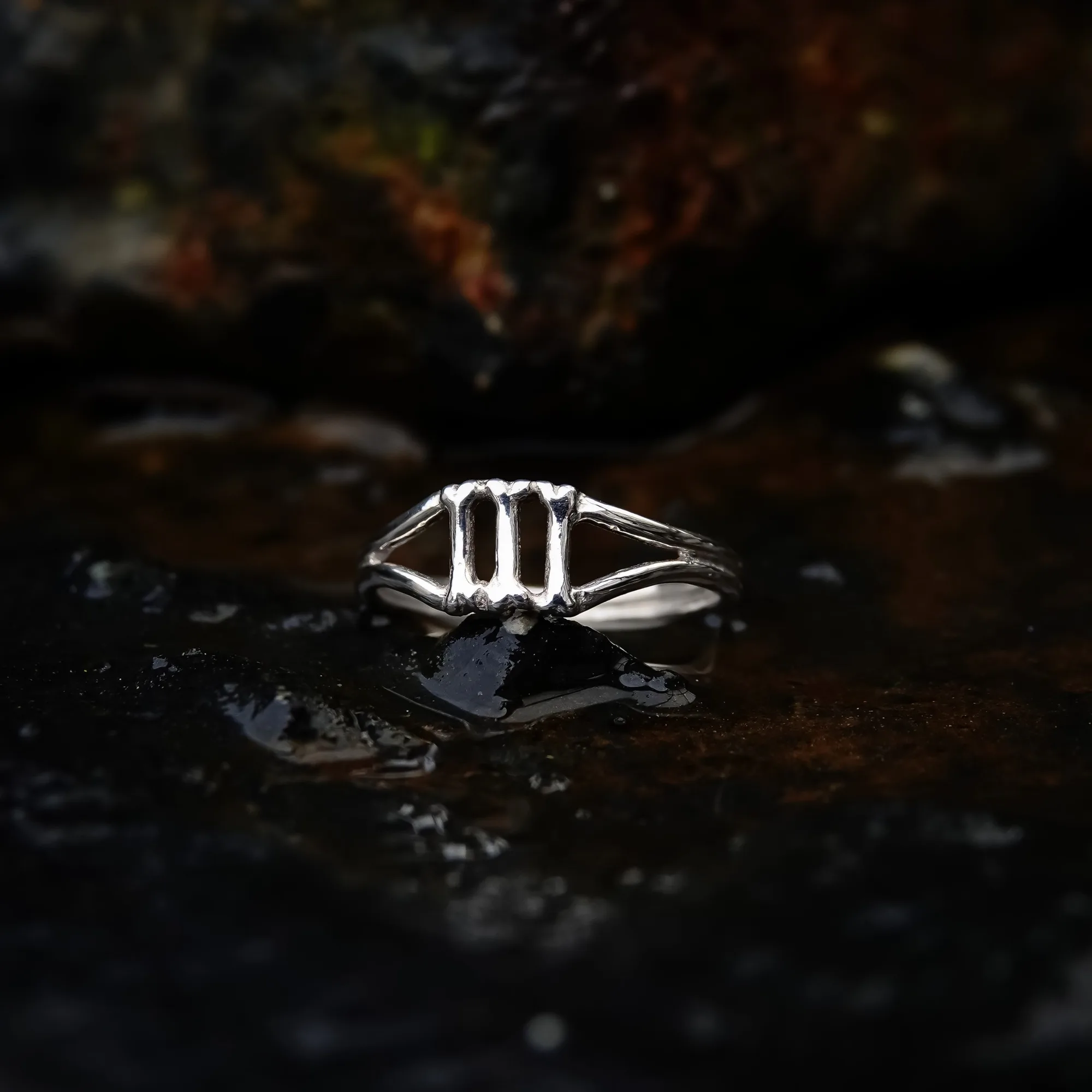 Mini Triple Bones