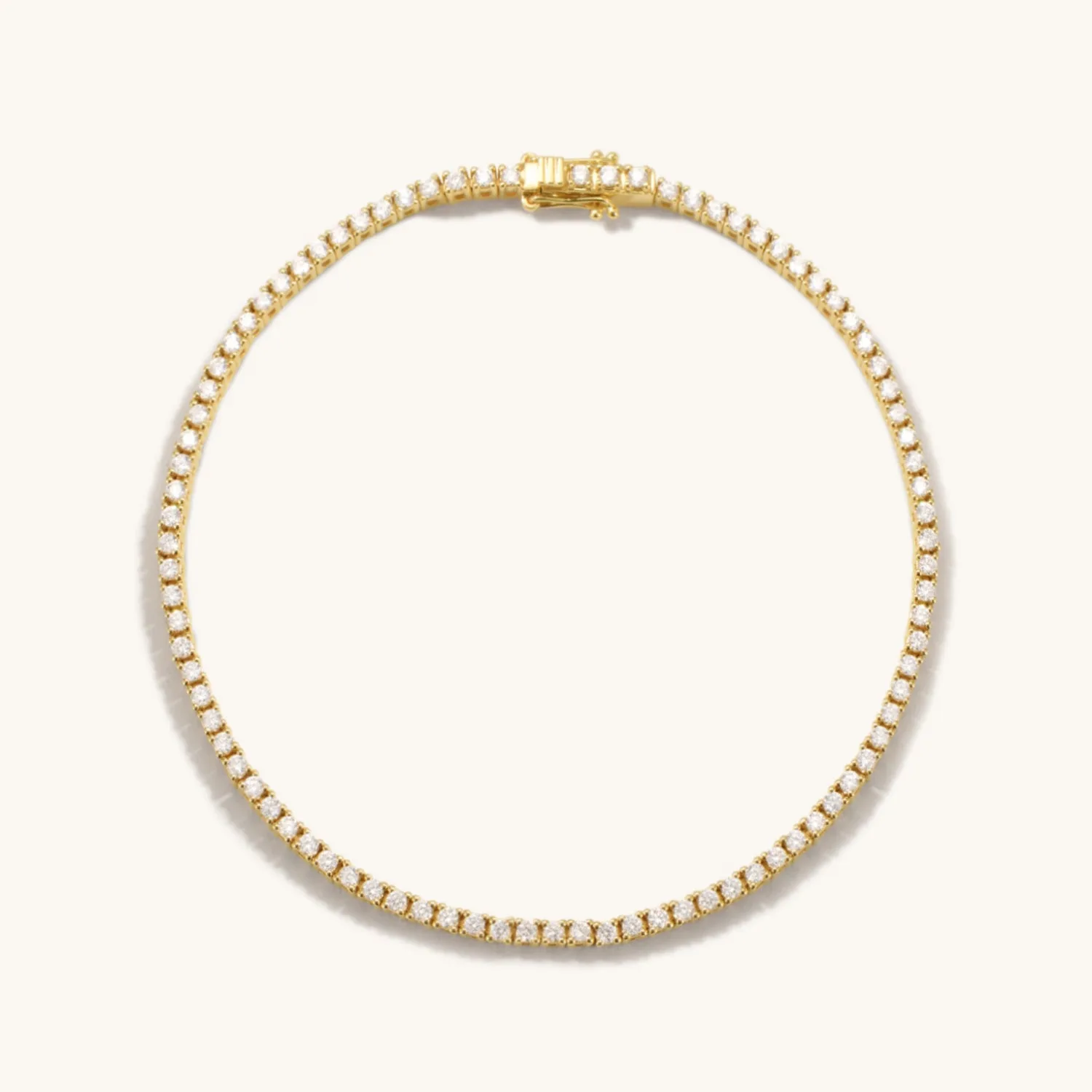 Dainty Diamond Tennis Bracelet vs Classic Tennis Bracelet: Which Everyday Style Wins?