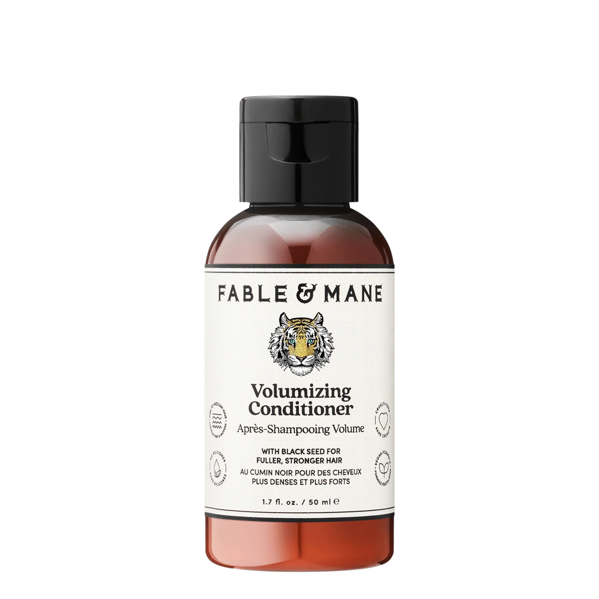 Mini Volumizing Conditioner
