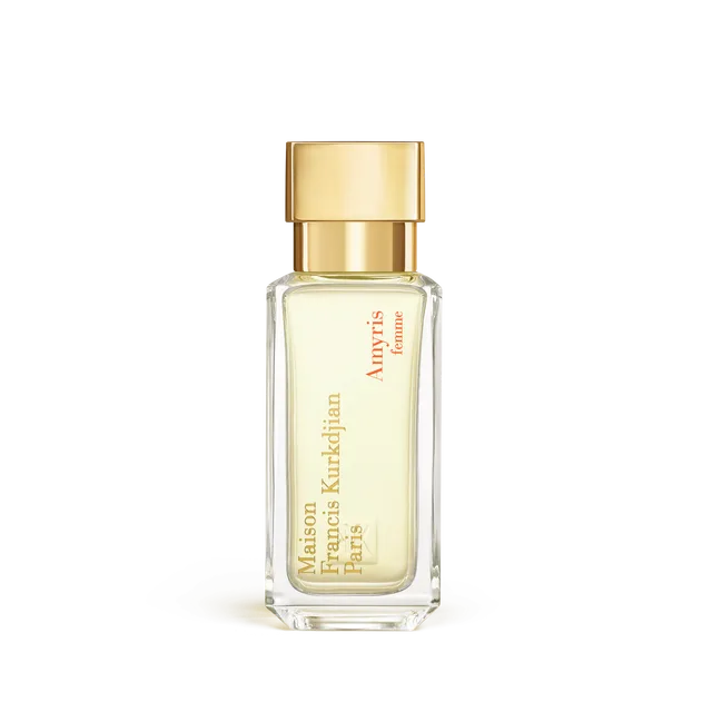 Amyris Femme Eau de Parfum 35ml: Uniwersalny zapach na co dzień